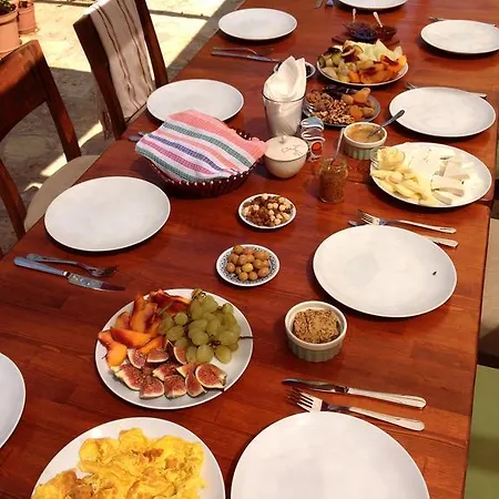 Bed and Breakfast Narnia *