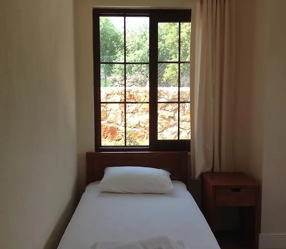 Narnia فندق مبيت وإفطار كاس