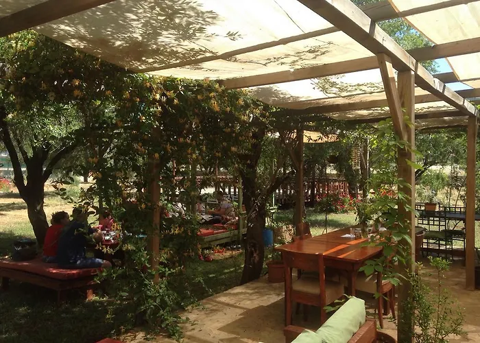 Narnia فندق مبيت وإفطار