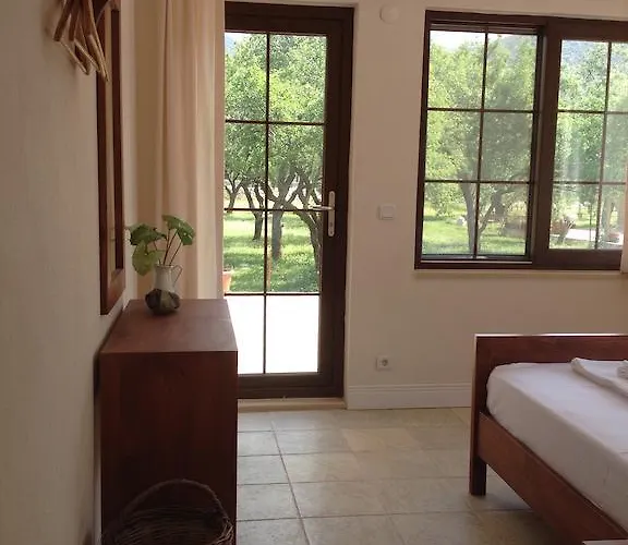 فندق مبيت وإفطار Narnia