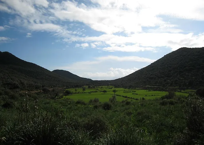 Narnia فندق مبيت وإفطار كاس