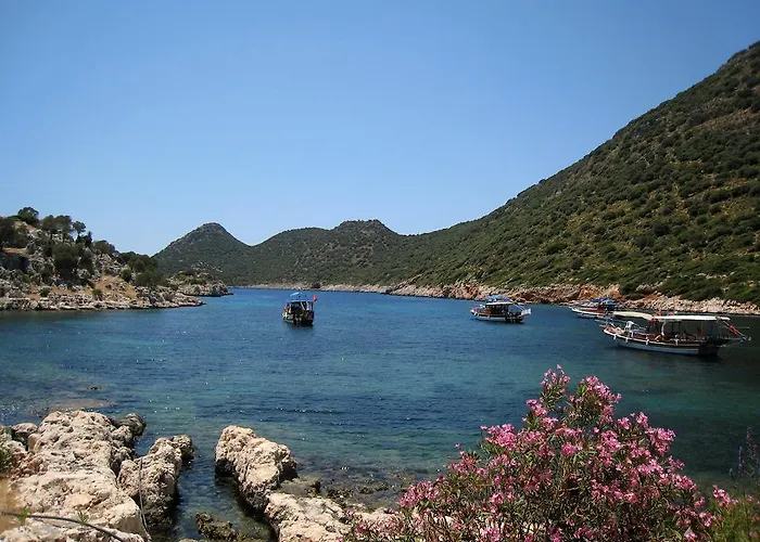 Narnia فندق مبيت وإفطار