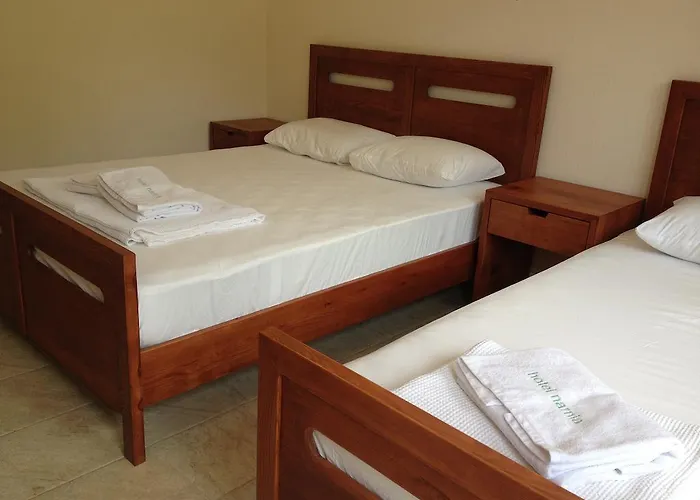 فندق مبيت وإفطار Narnia *