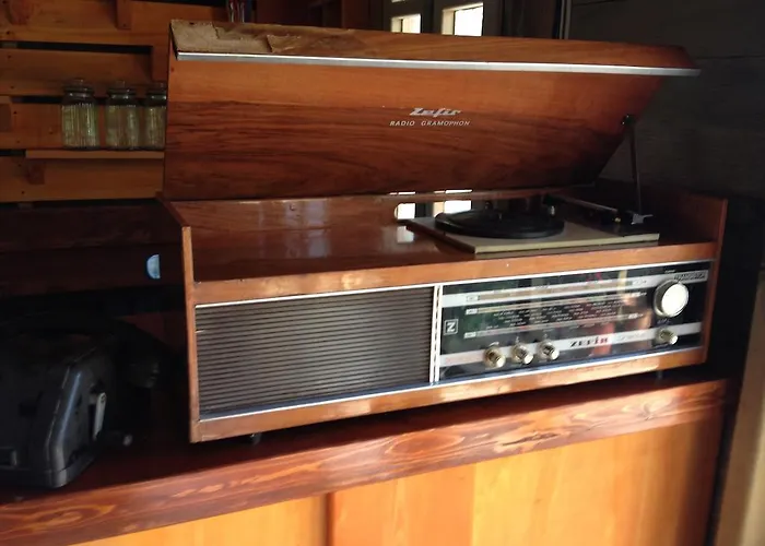 فندق مبيت وإفطار Narnia كاس