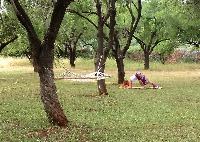 فندق مبيت وإفطار Narnia