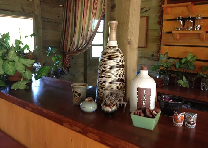 فندق مبيت وإفطار Narnia *