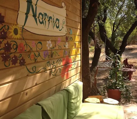 Narnia فندق مبيت وإفطار *