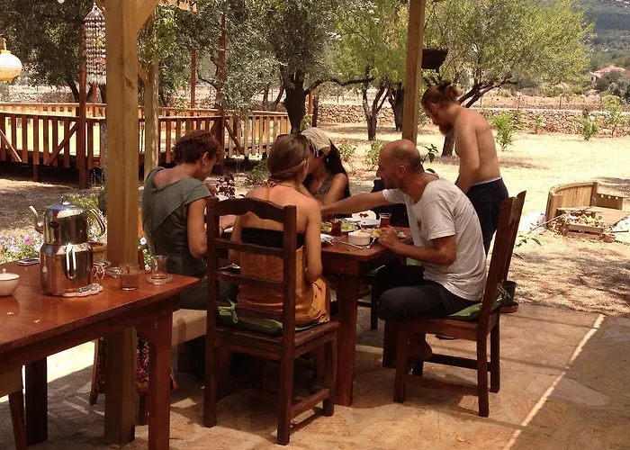 فندق مبيت وإفطار Narnia