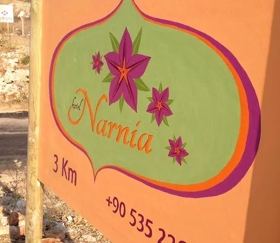 فندق مبيت وإفطار Narnia كاس