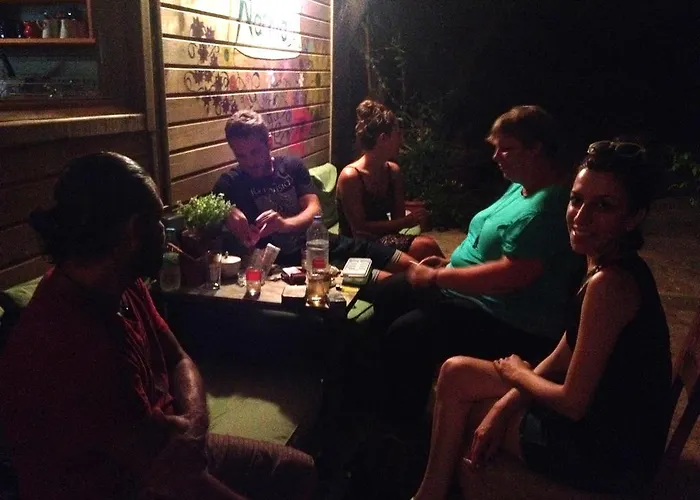 فندق مبيت وإفطار Narnia