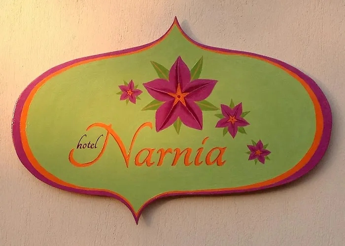 فندق مبيت وإفطار Narnia كاس