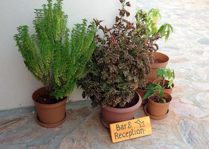 فندق مبيت وإفطار Narnia