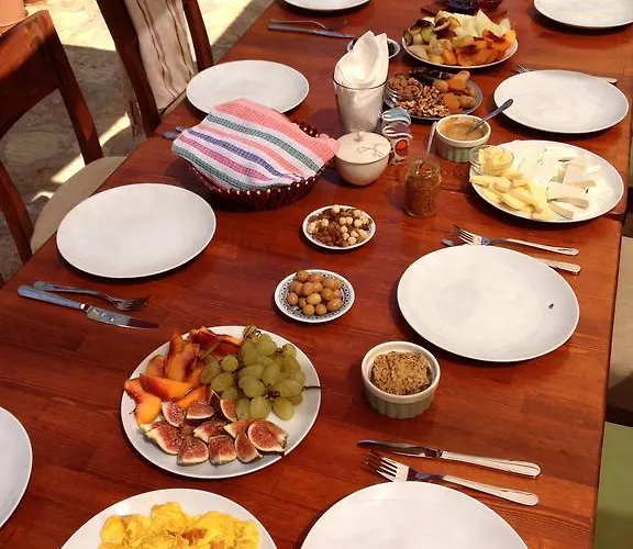 فندق مبيت وإفطار Narnia *