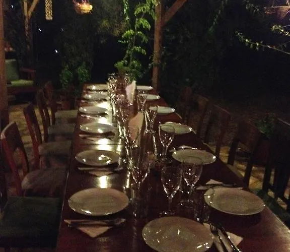 فندق مبيت وإفطار Narnia