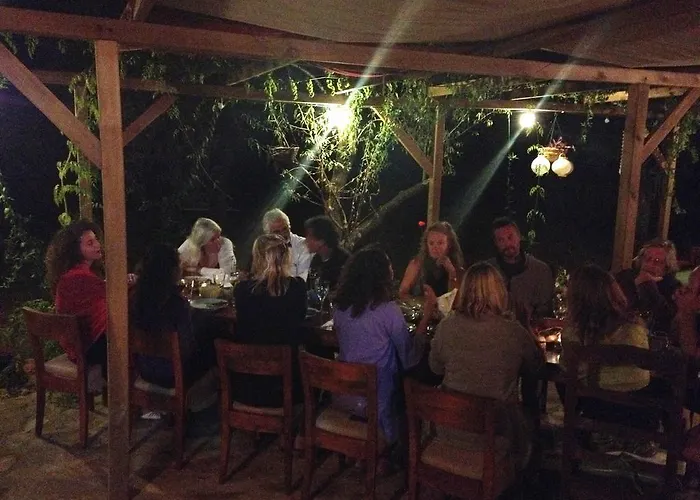 Narnia فندق مبيت وإفطار