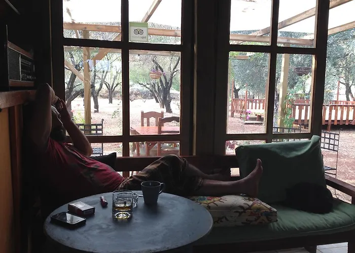 فندق مبيت وإفطار Narnia *