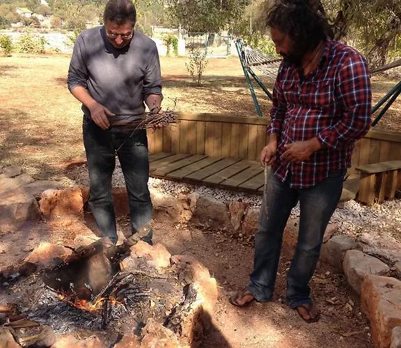 Narnia فندق مبيت وإفطار *