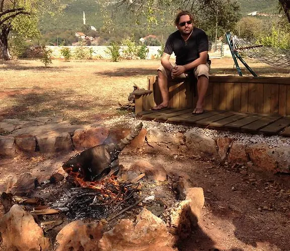 Narnia فندق مبيت وإفطار