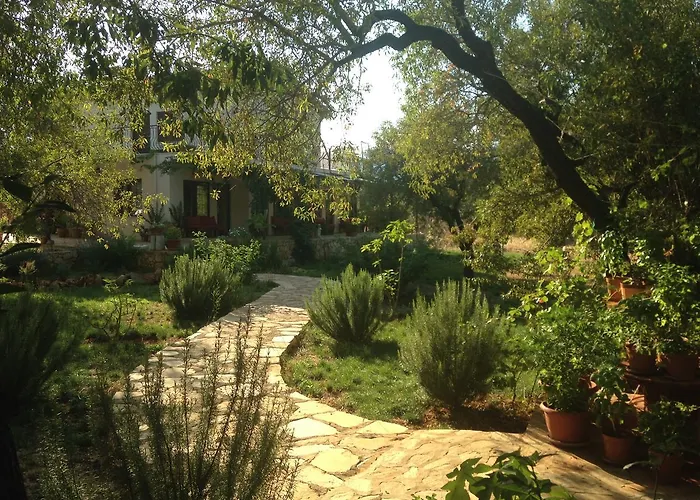 Narnia فندق مبيت وإفطار