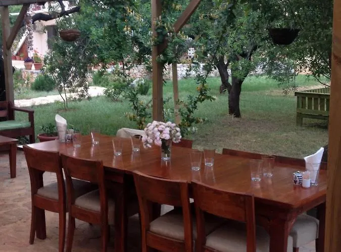 فندق مبيت وإفطار Narnia *