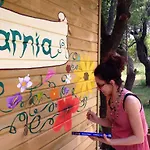 Narnia فندق مبيت وإفطار كاس