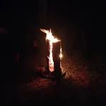 فندق مبيت وإفطار Narnia كاس