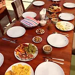 فندق مبيت وإفطار Narnia *