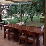 فندق مبيت وإفطار Narnia *