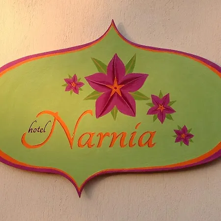 לינה וארוחת בוקר Narnia קס